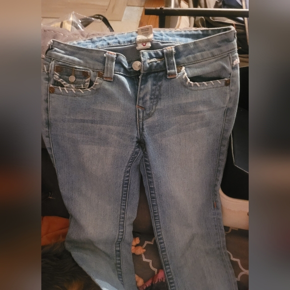 True religion jeans - Picture 1 of 4